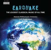 Earquake - The Loudest Classical Music of All Time